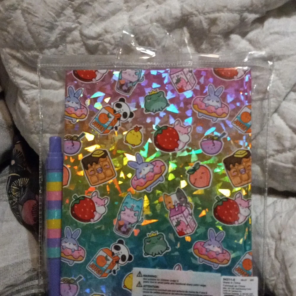 Journal Set - Picture 2 of 2